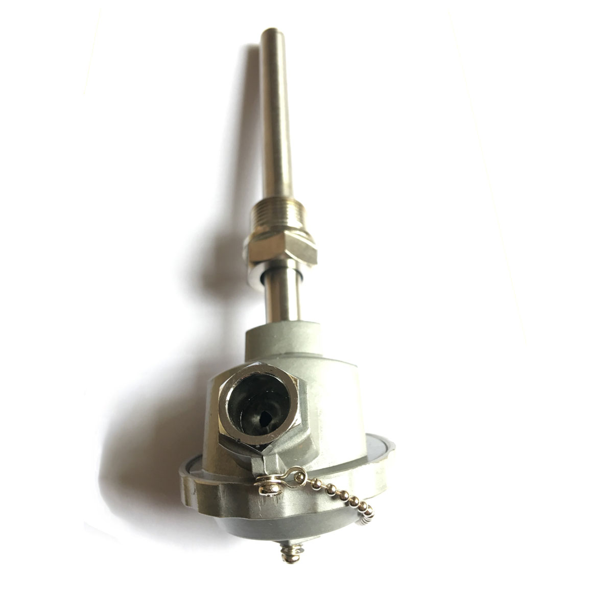 Cặp Nhiệt Điện WZPK-331PT100 Bọc Thép Chịu Nhiệt Độ Cao