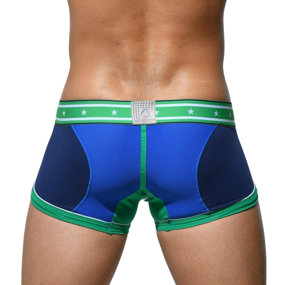 Đồ lót nam Private Structure Men's Underwear Trunk BLUZ3785