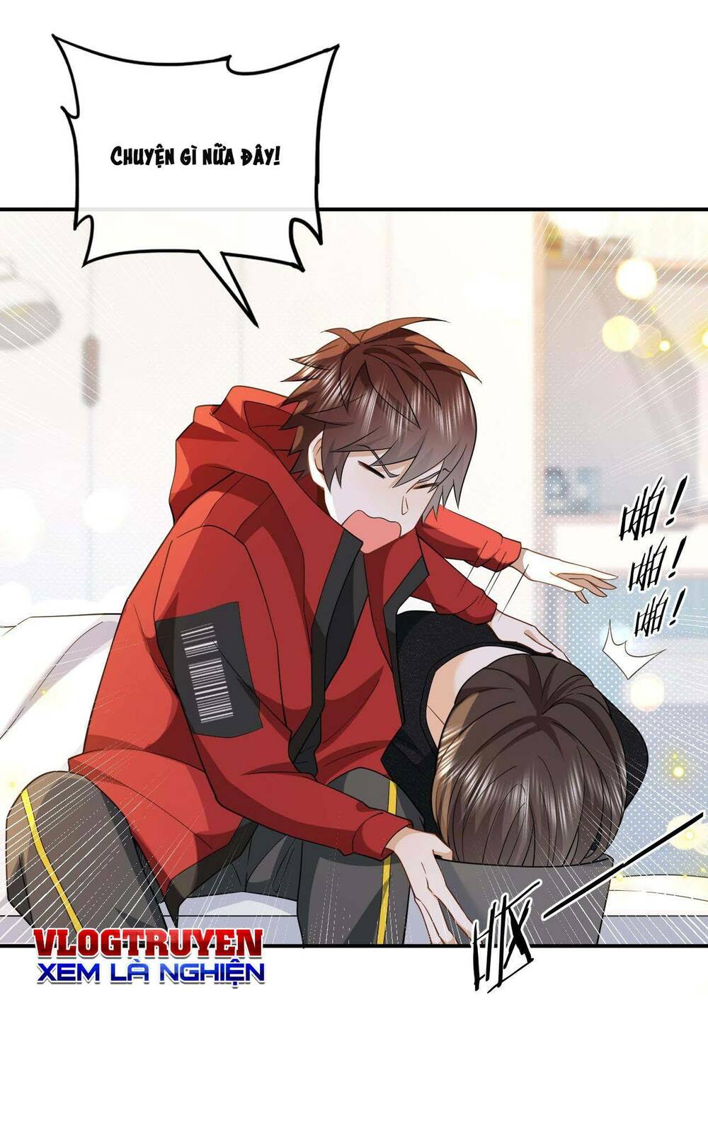 trùng sinh, ta mới là thiên vương giải trí chapter 6 25