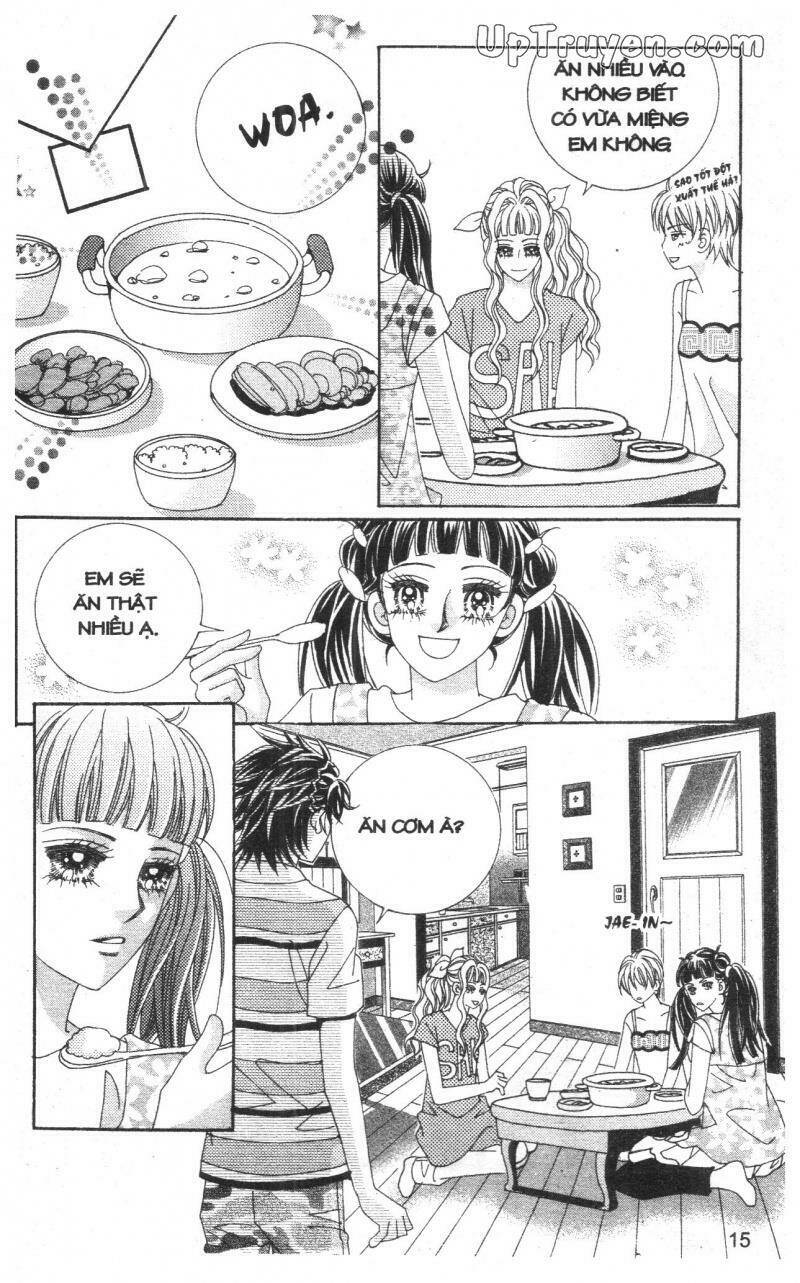 meo meo dịu dàng đi nhé chapter 11 15