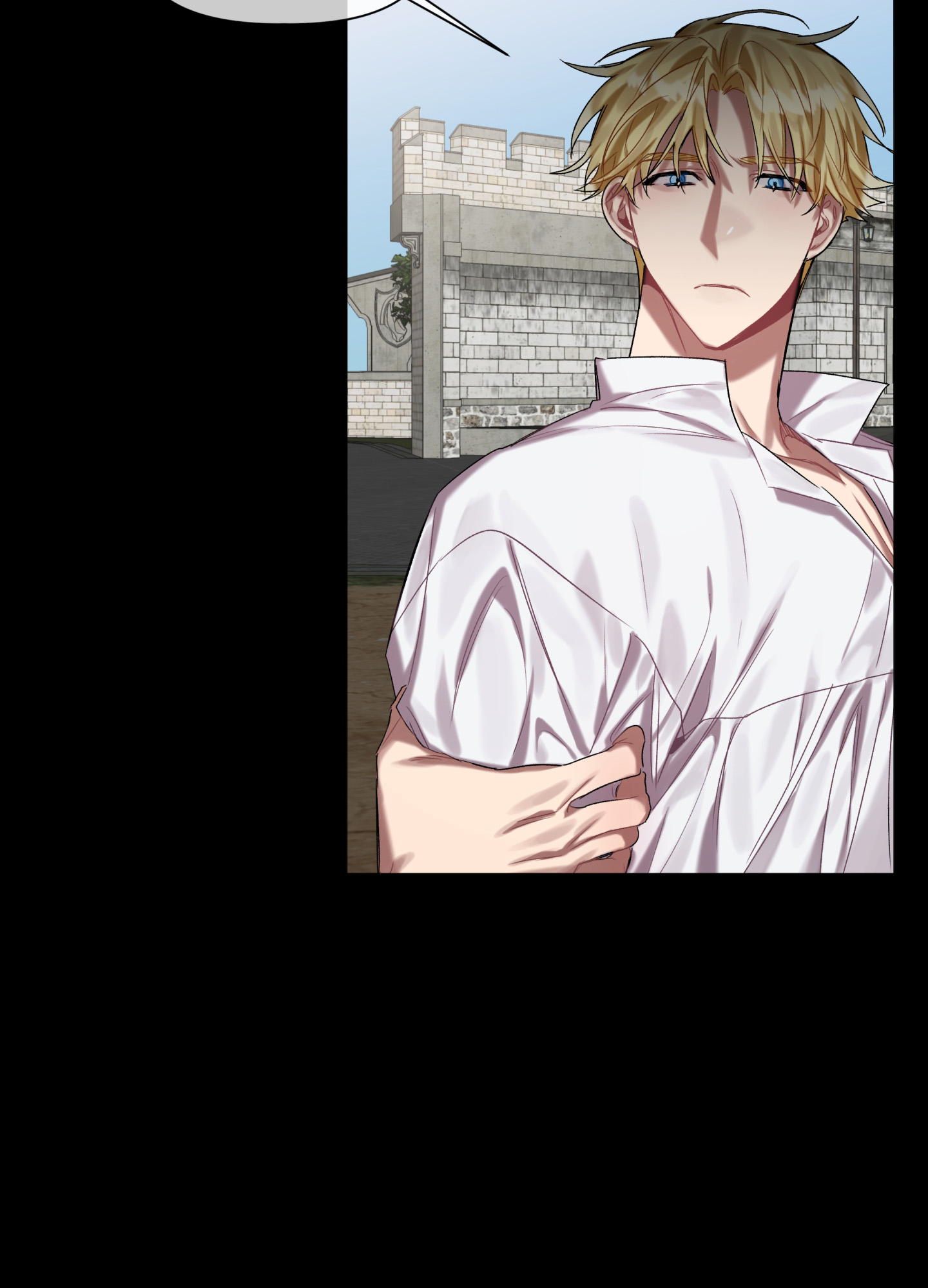 bỗng ngày nọ bị một tên đáng ghét cầu hôn chapter 7.1 19