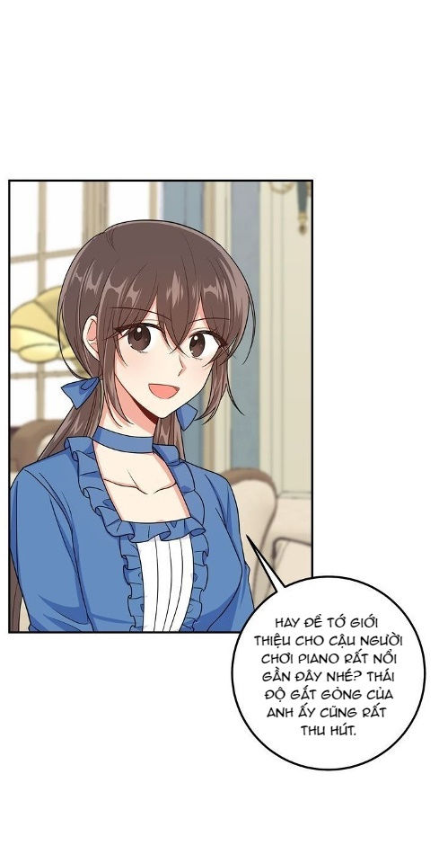 tôi là tiểu thư của gia đình này chapter 108 13