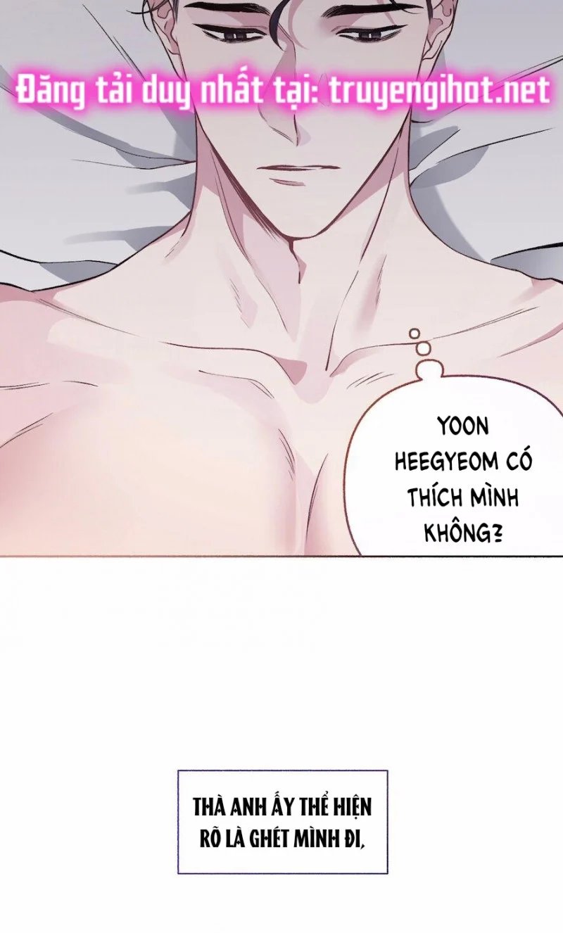 tình yêu kì lạ chapter 33 2