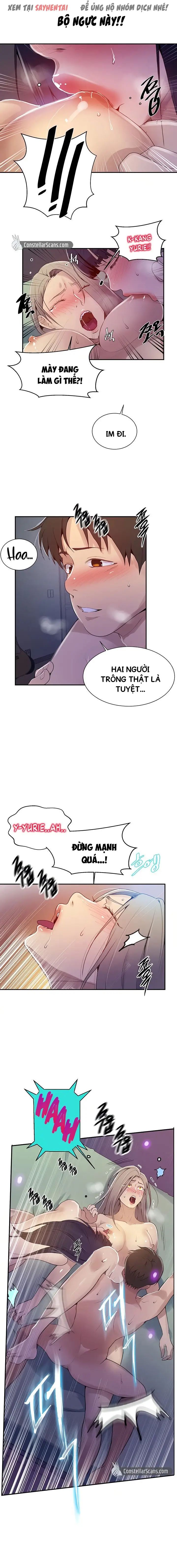 lớp học gia đình (bản không che) chapter 135 10