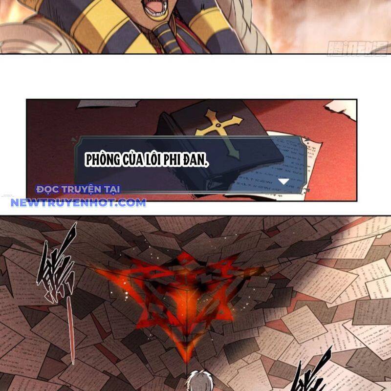 dự báo khải huyền chapter 149 32