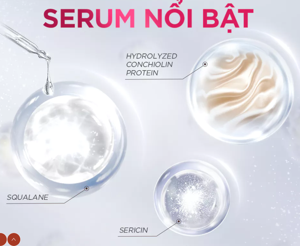 DẦU DƯỠNG TÓC FINO CAO CẤP AIRY SMOOTH 70ml