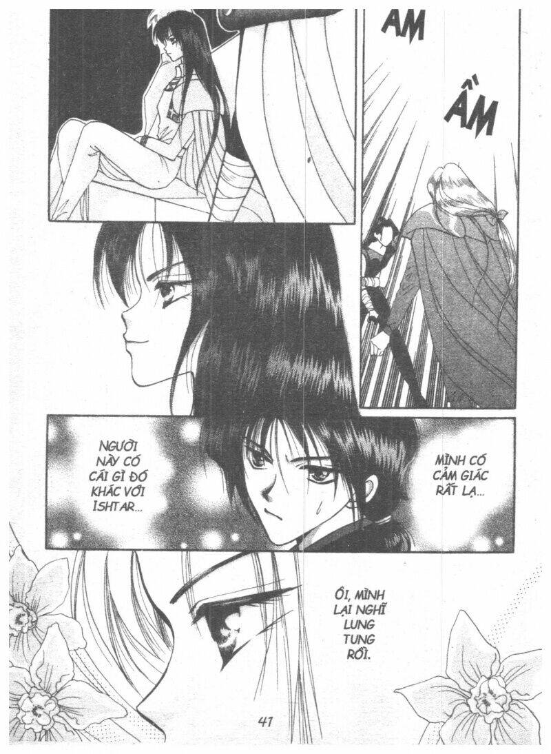 vampire game chapter 3 41