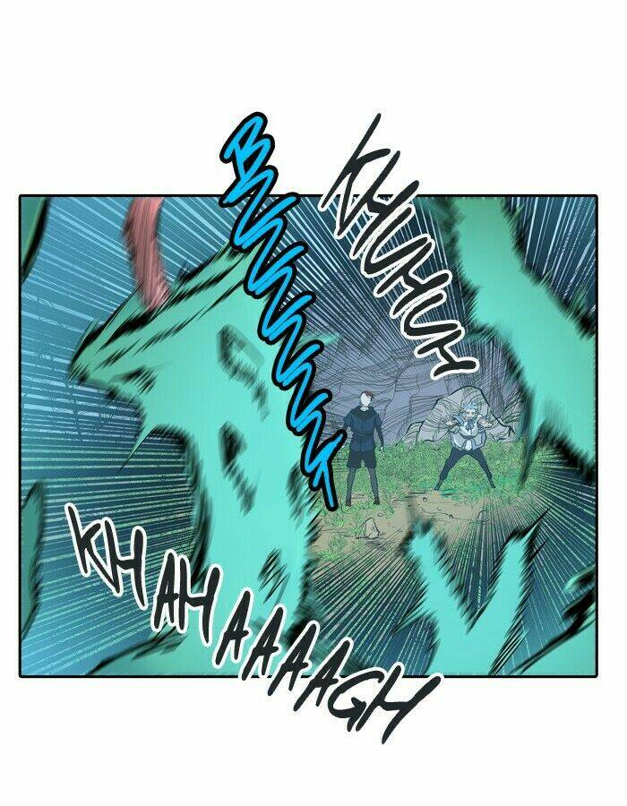 cuộc chiến trong tòa tháp chapter 348 69