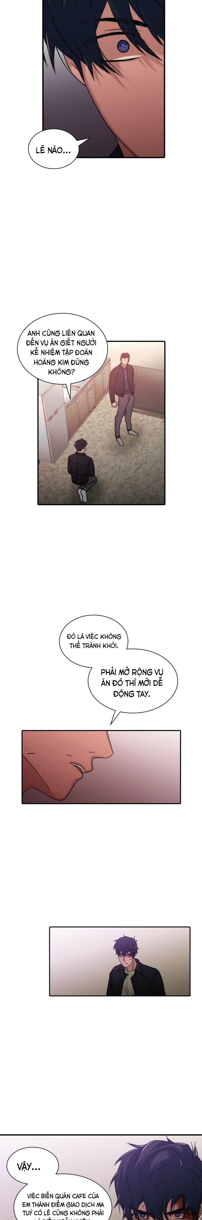 giai điệu của ngôn ngữ chapter 73 10