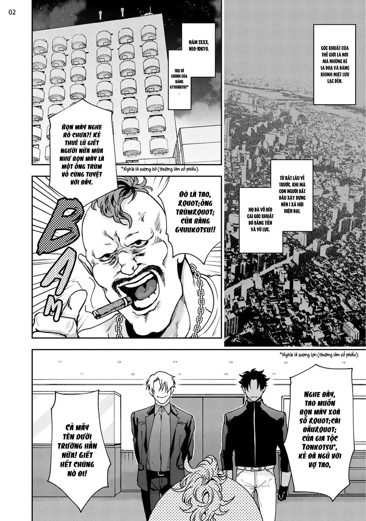 đu boylove cùng gaga team chapter 41 6