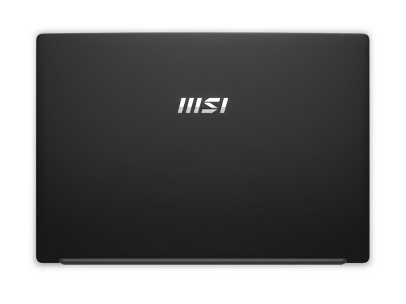 Laptop MSI Modern 14 C11M-011VN (Core i3-1115G4 | 8GB | 512GB | Intel UHD | 14 inch FHD | Win 11 | Black) - Hàng Chính Hãng - Bảo Hành 24 Tháng