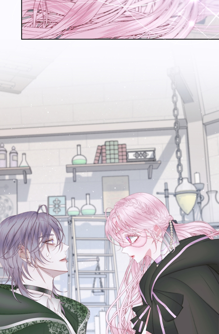 trở thành cô vợ khế ước của nhân vật phản diện chapter 27 3