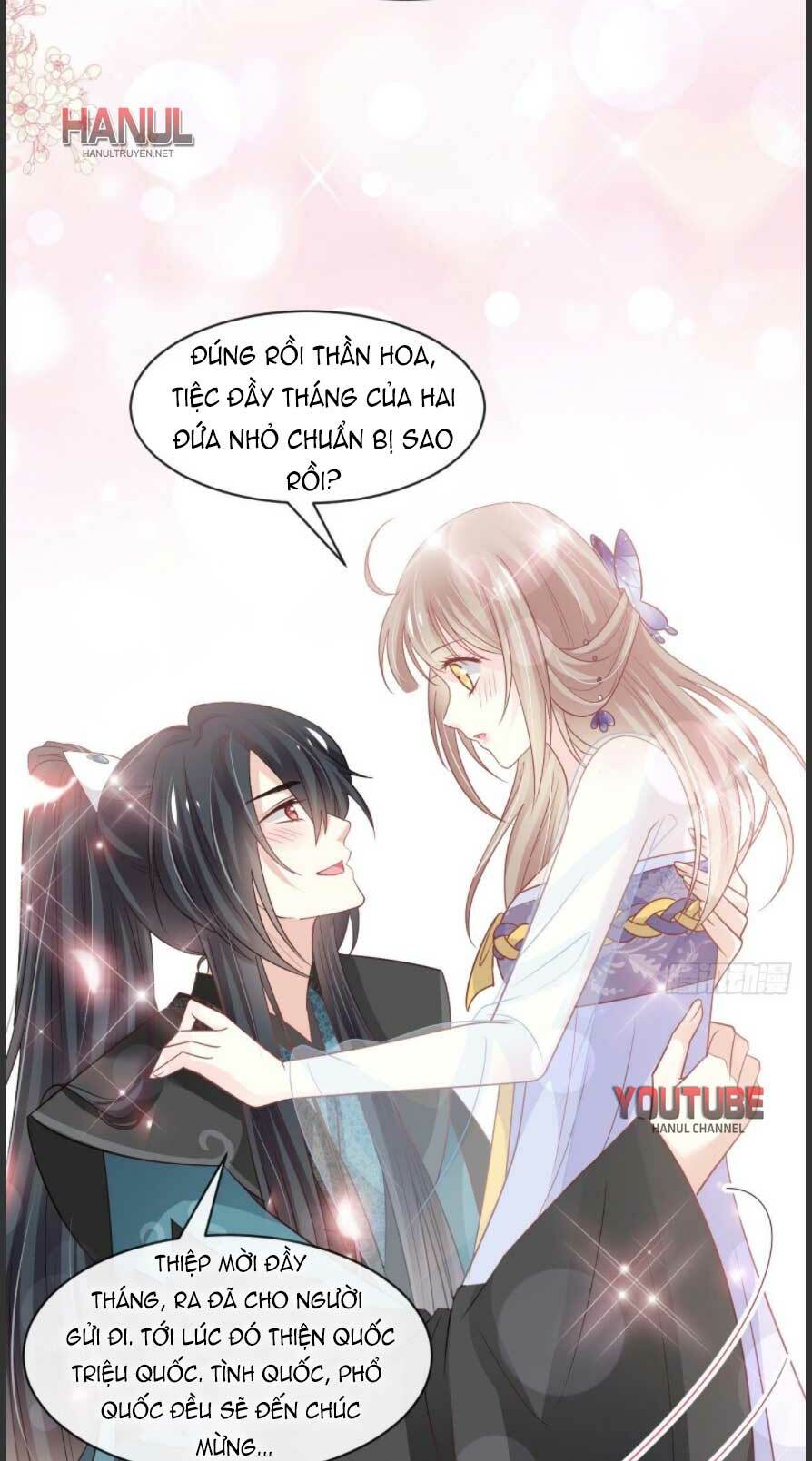 thiên hạ đệ nhất sủng phi chapter 234.2 9