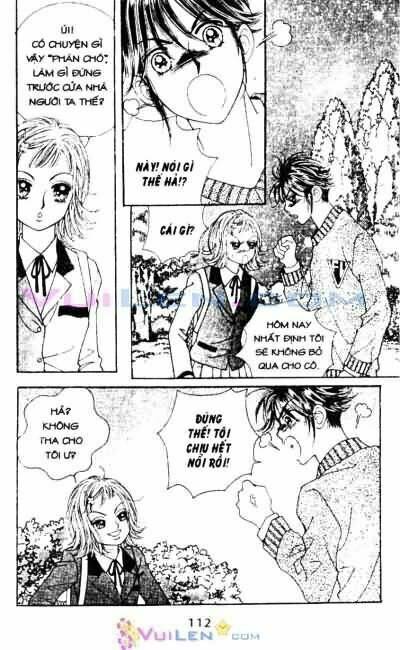 anh là của tôi chapter 2 112