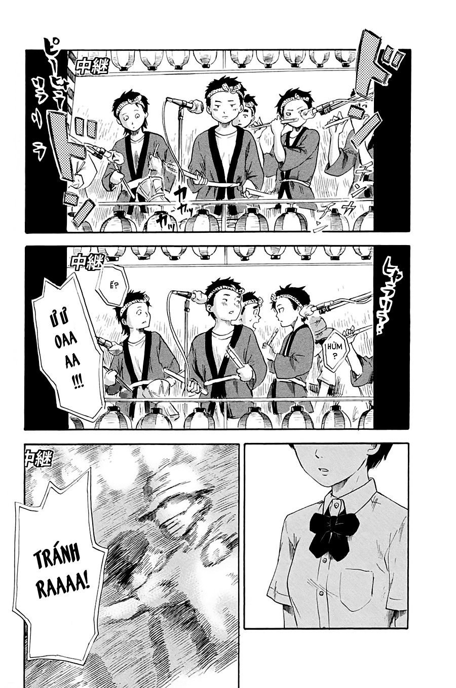 aku no hana chapter 32 30