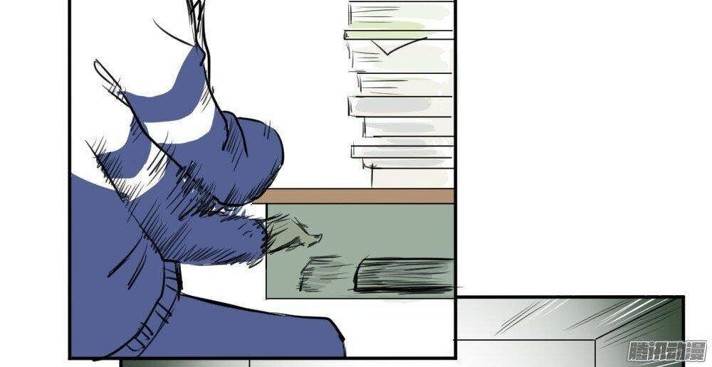 để tui yên ổn trưởng thành coi! chapter 25 15