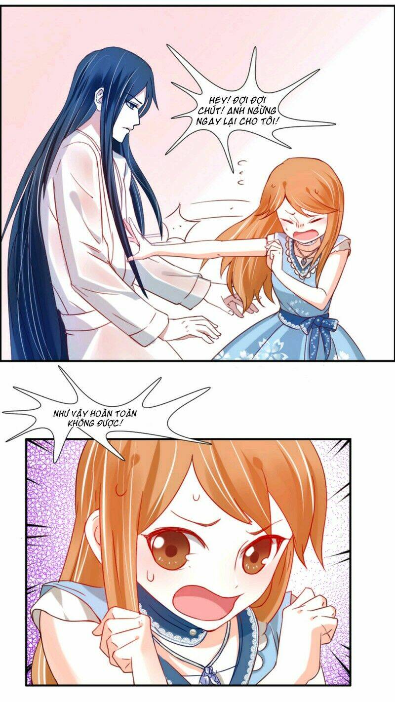ma vương đại nhân đi thông thả chapter 23 15