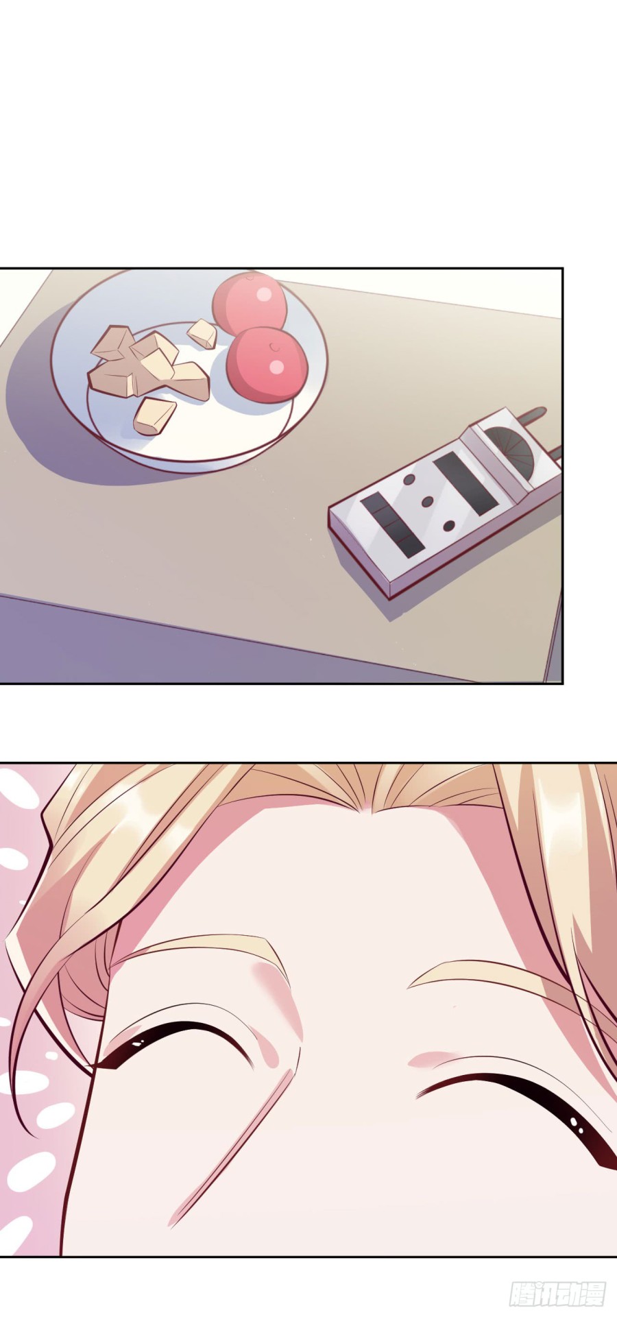 nhạc phụ đại nhân là bà xã chapter 8 21