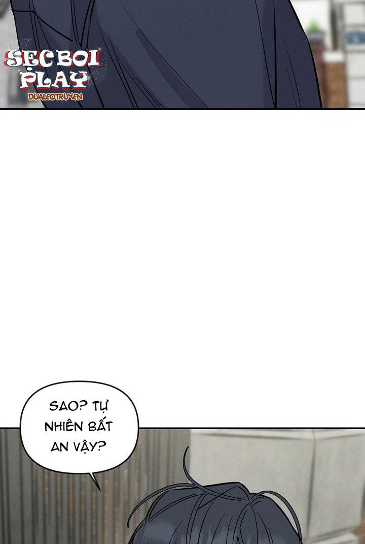 mặt trời của đêm chapter 5 22