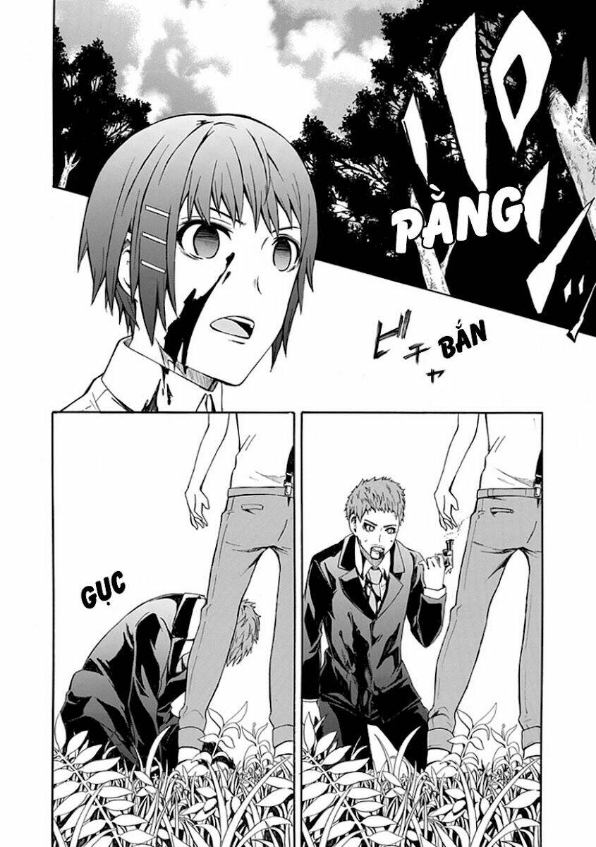 the strings dolls chapter 12 30