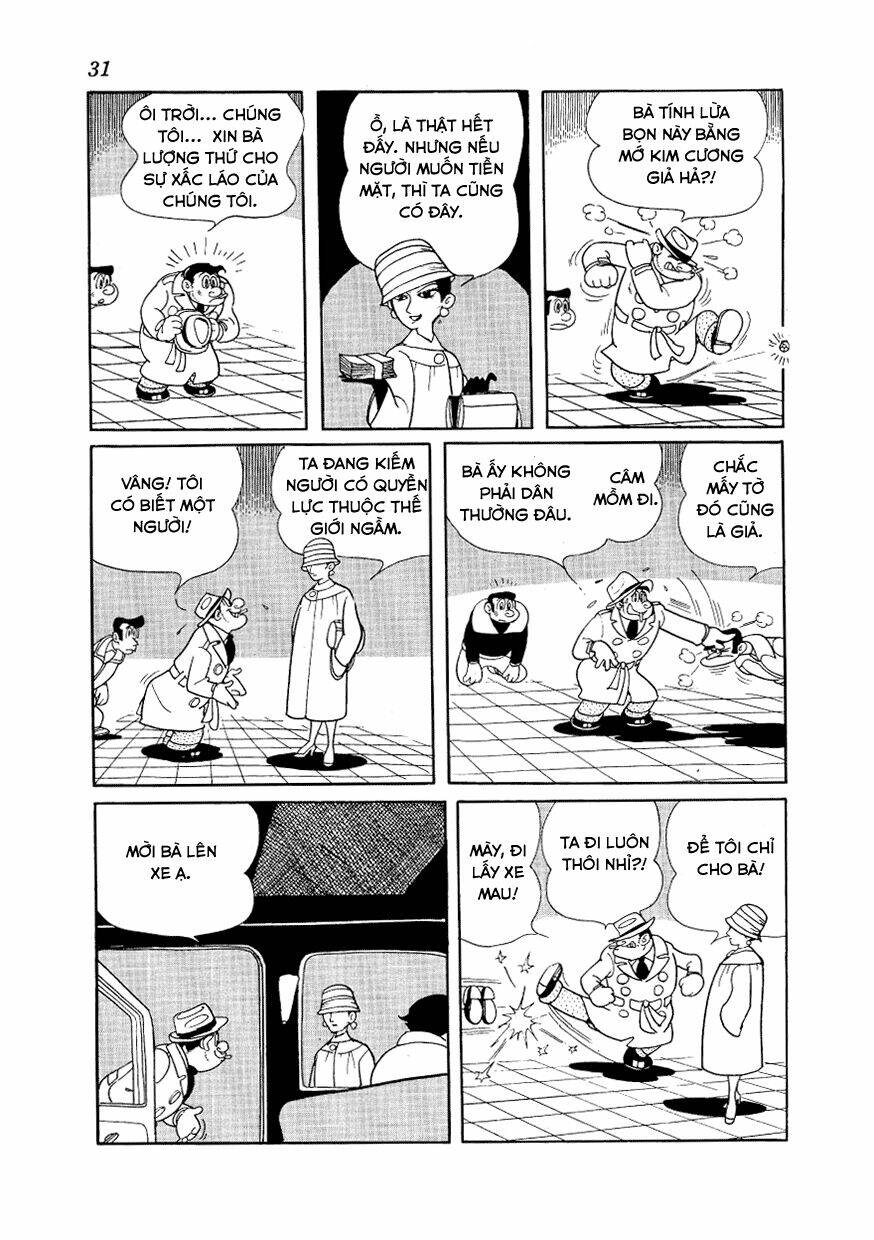 angel no oka chapter 6.1 8