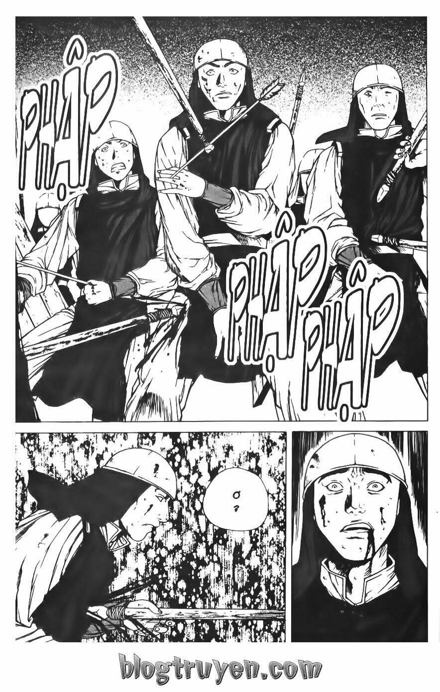 threads of time - dòng thời gian chapter 29 4