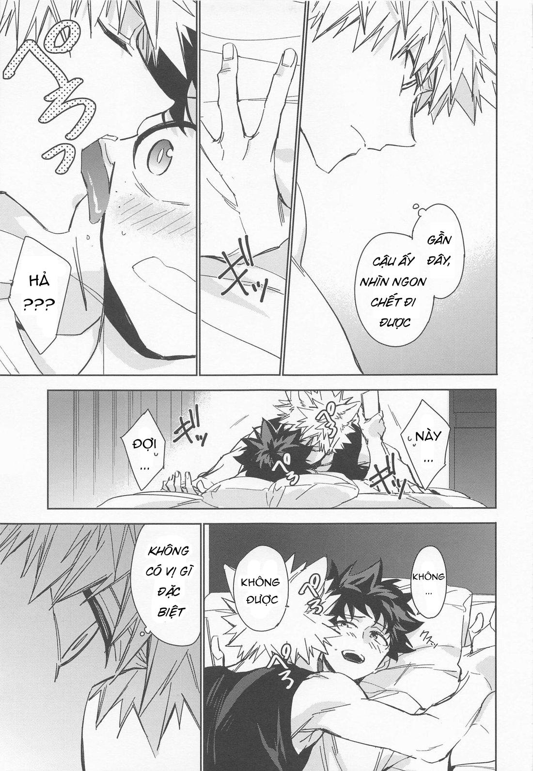 giang sơn tuyệt mỹ không bằng nàng chapter 67 12