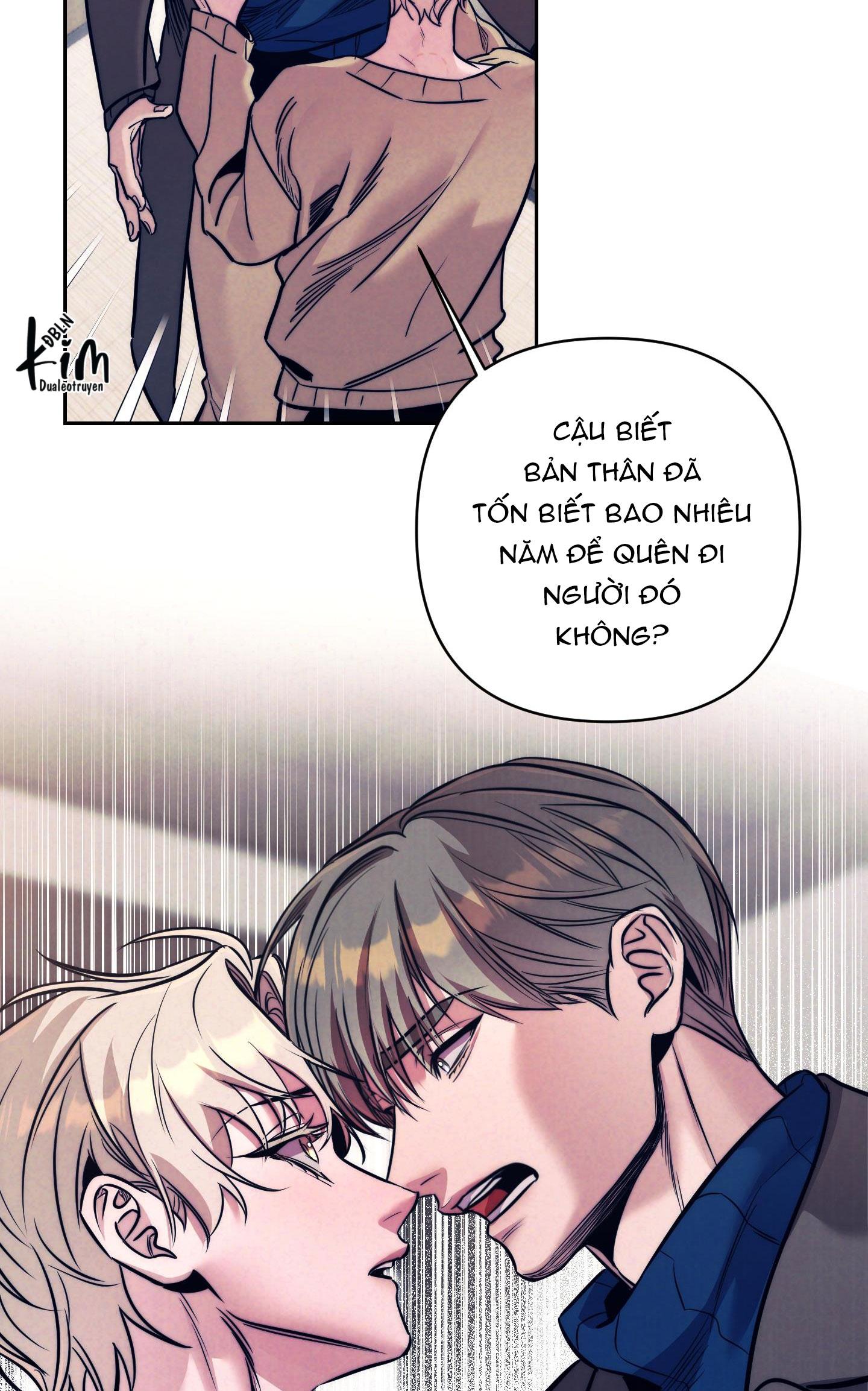 KỲ THỊ chapter 14