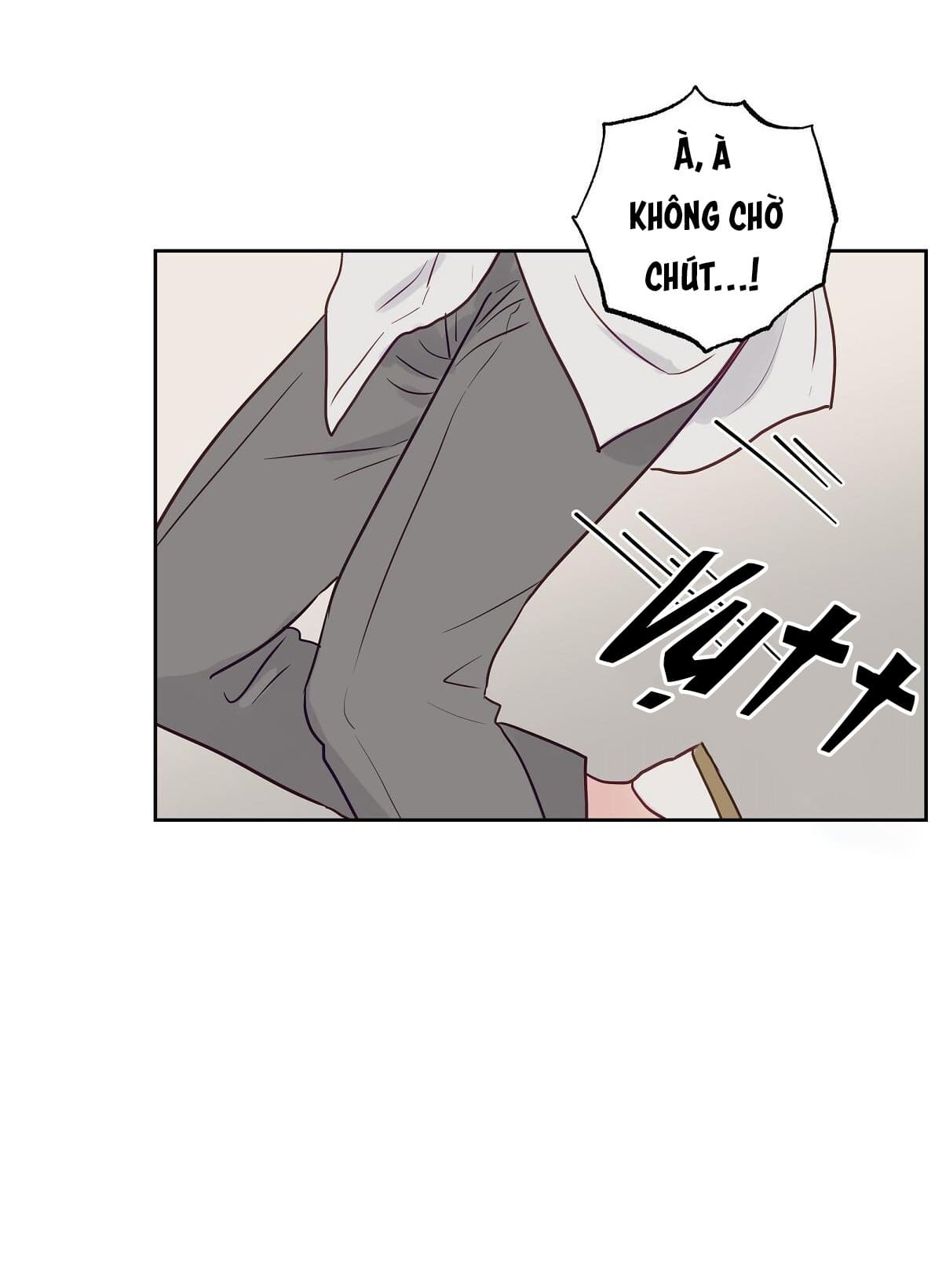 muốn được, thả thính! chapter 2 16