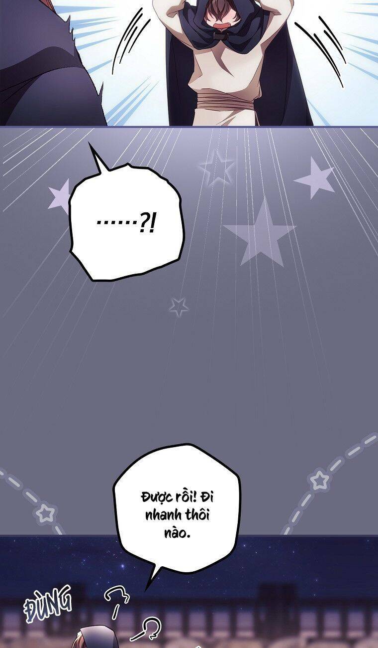 tôi nhìn thấy cái chết của bạn chapter 33 45