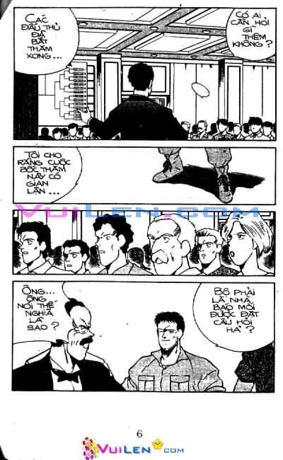 truyền nhân atula - shura no mon i chapter 29 3