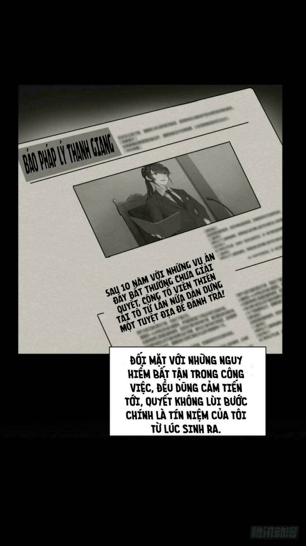 mộ thiếu, lão bà ngươi trọng sinh lại rồi! chapter 15 3