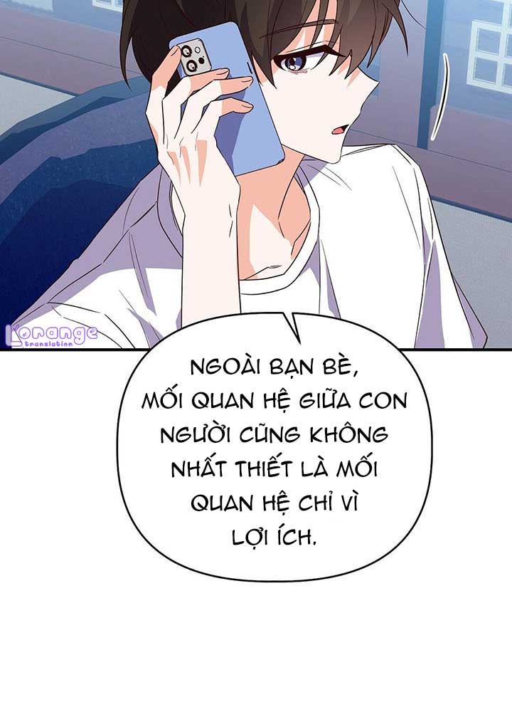 nhật ký yêu đương chapter 16 47