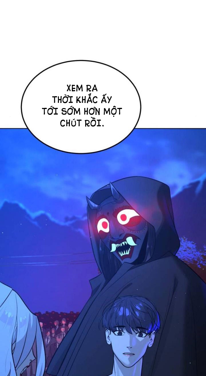 bạch huyết - white blood chapter 52 14