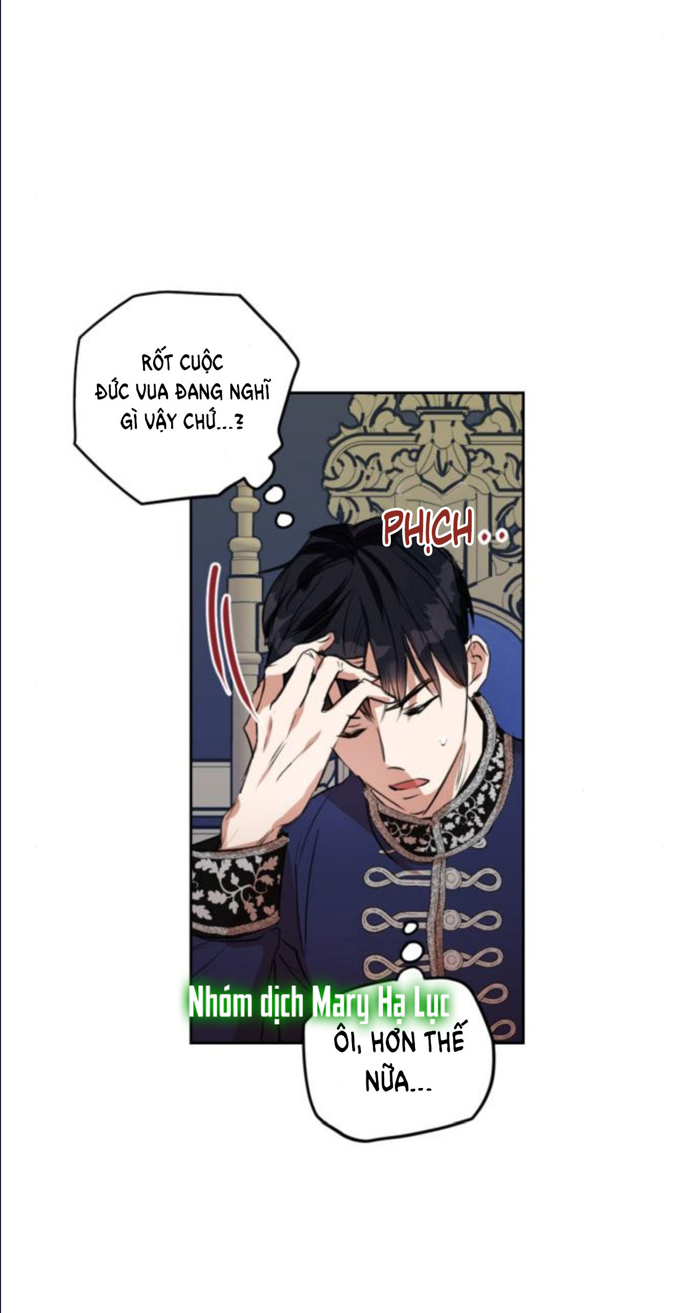 đỉnh cấp nuôi dưỡng lão công chapter 6 30