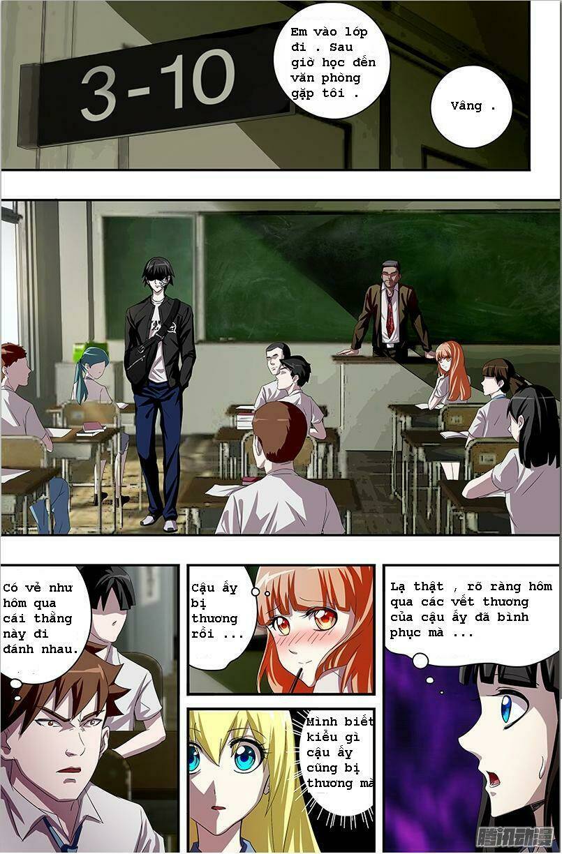 were wolf chapter 43 2