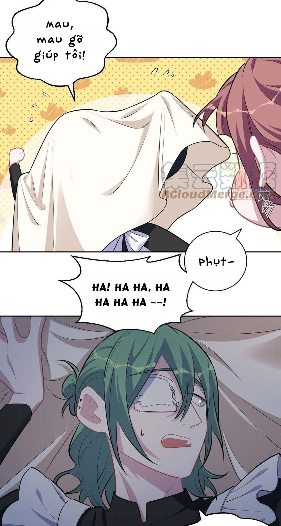 bố vợ đại nhân là bà xã chapter 156 21