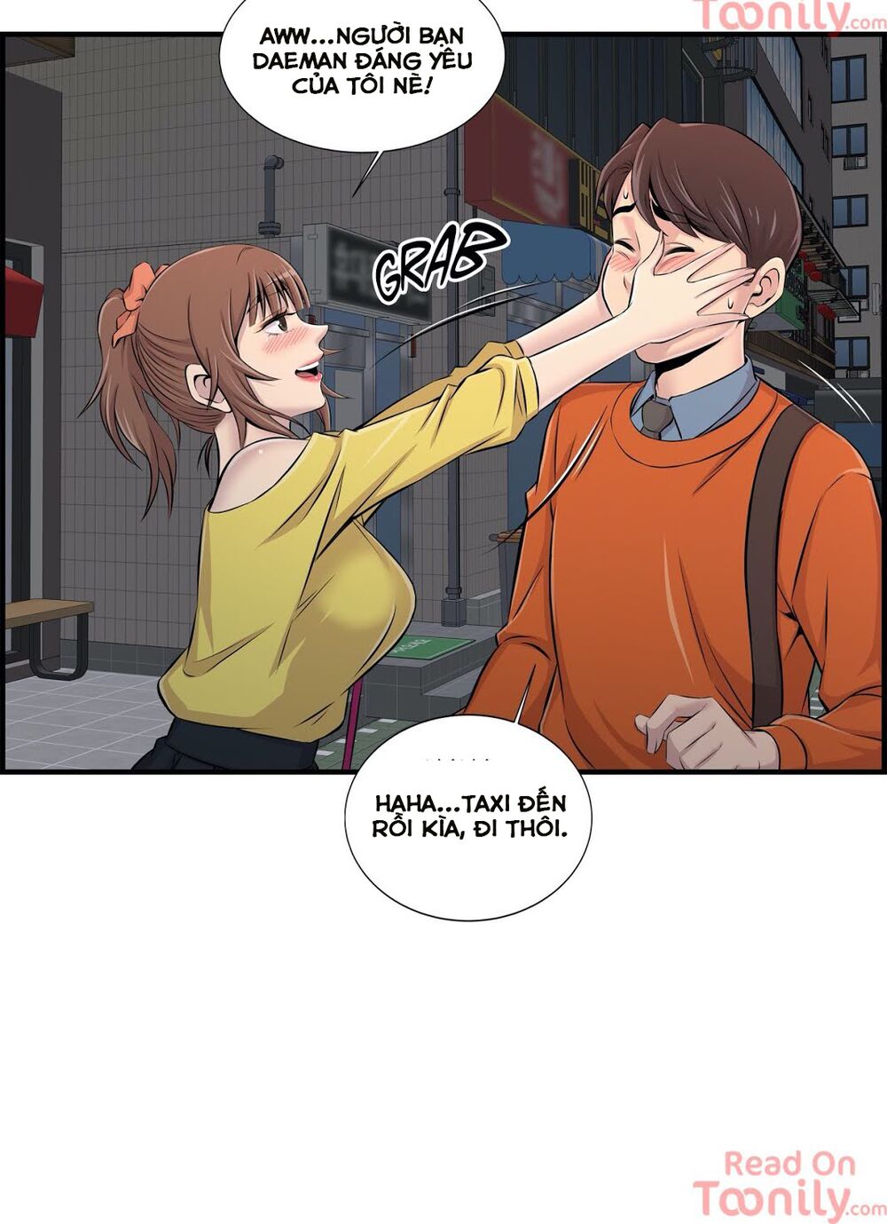 scandal trường luyện thi chapter 7 24