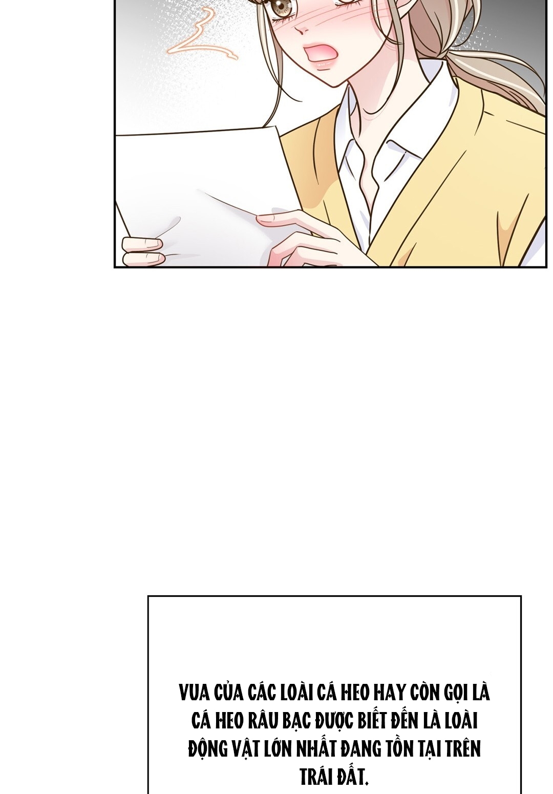 [18+] trải nghiệm thân mật với bạn của anh trai chapter 9.1 39