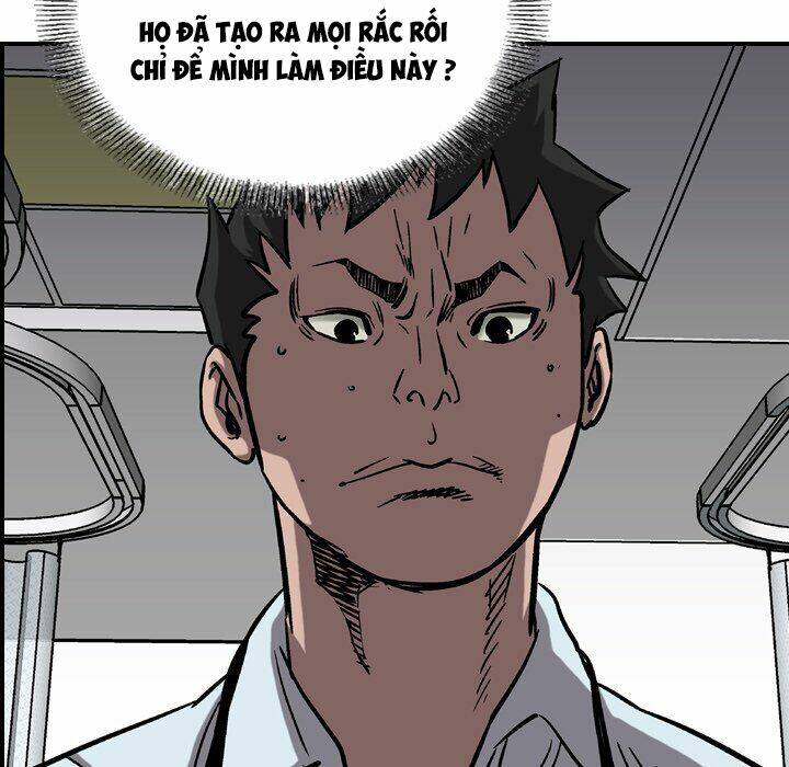 huyền thoại : khởi đầu chapter 70 75