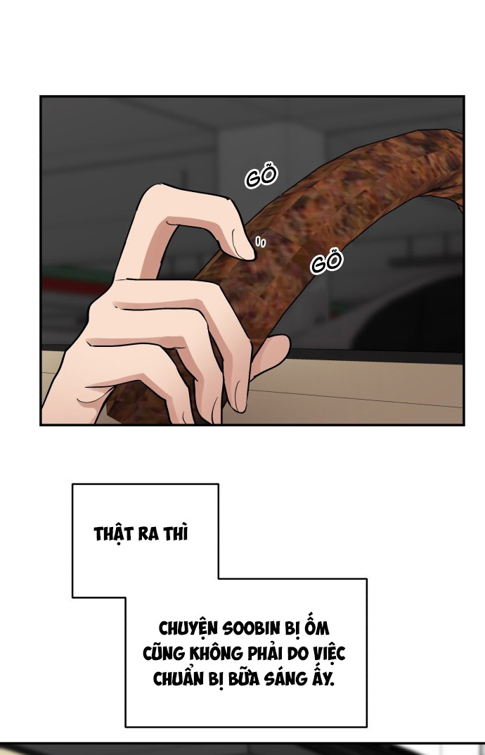 oan gia ngõ hẹp chapter 37 41