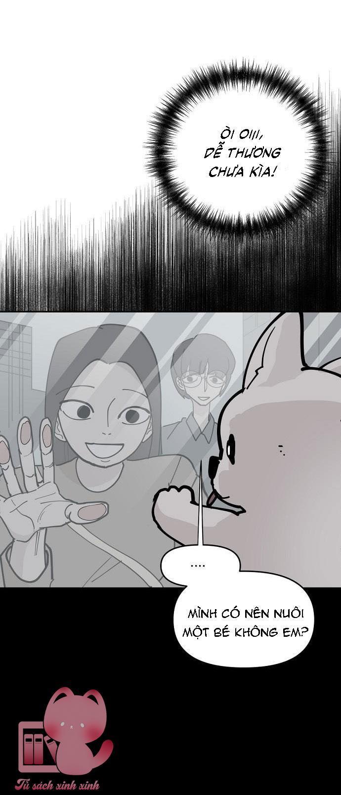 yêu không hồi kết chapter 8 30