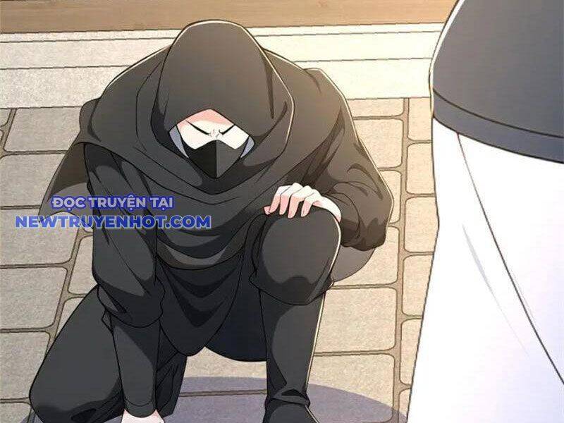 ta thực sự không muốn làm thần tiên chapter 120 8