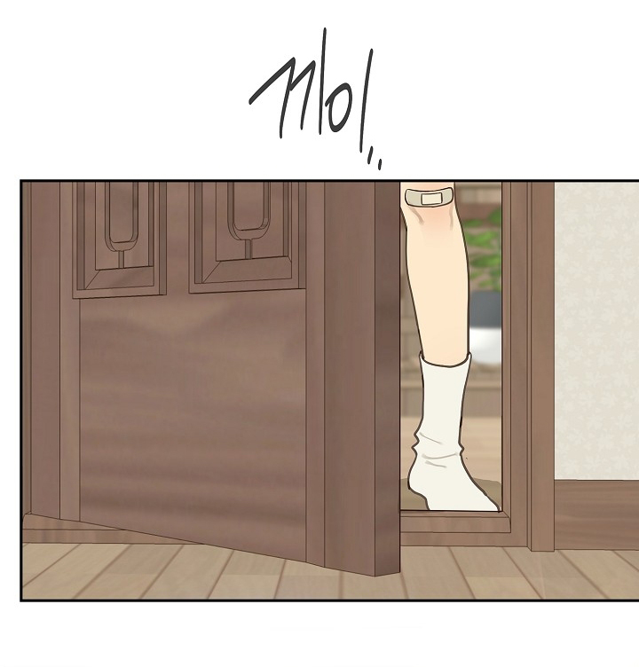 [18+] hoa là mồi nhử chapter 15.1 30