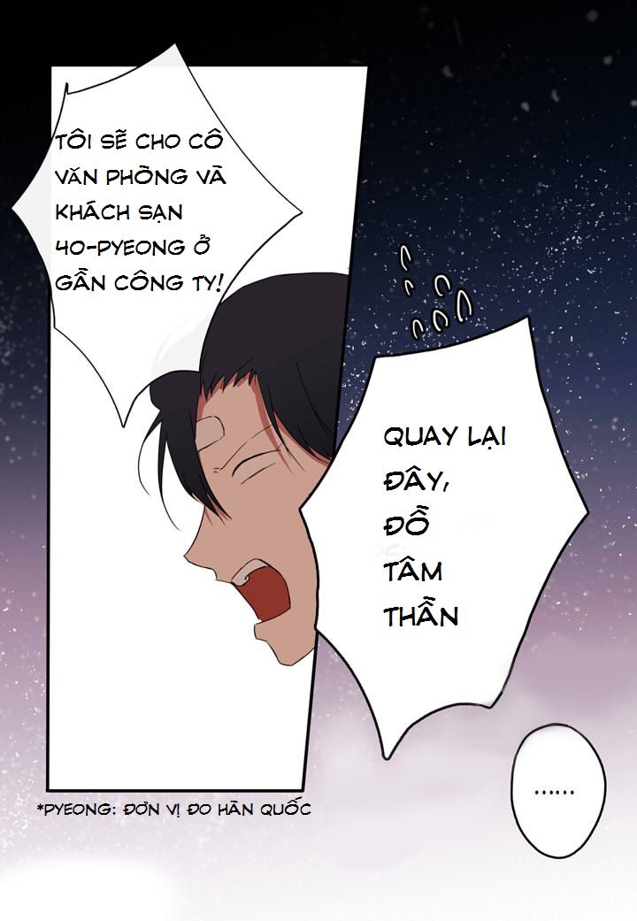 rắc rối về vấn đề yêu đương của tôi chapter 5 56