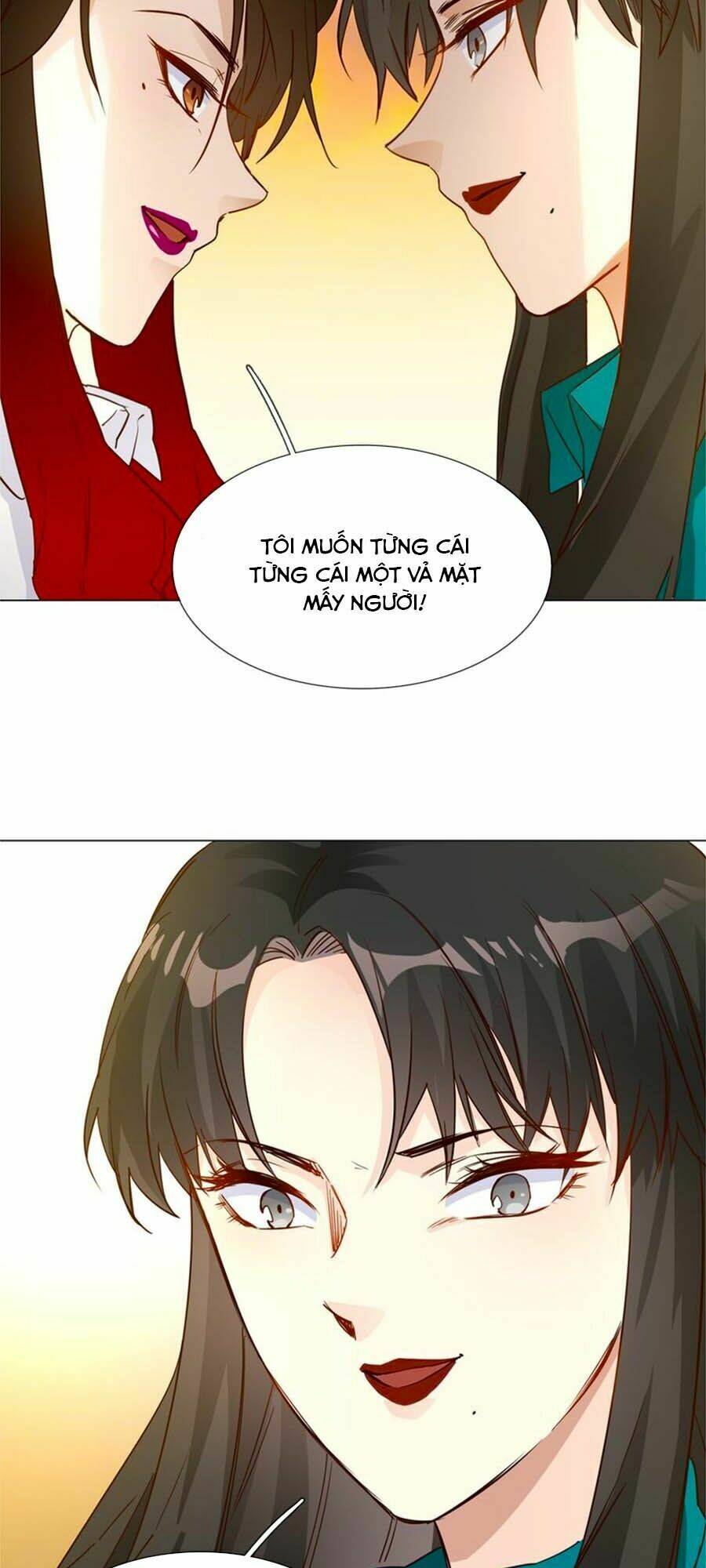 ngôi sao vụn vỡ chapter 54 53