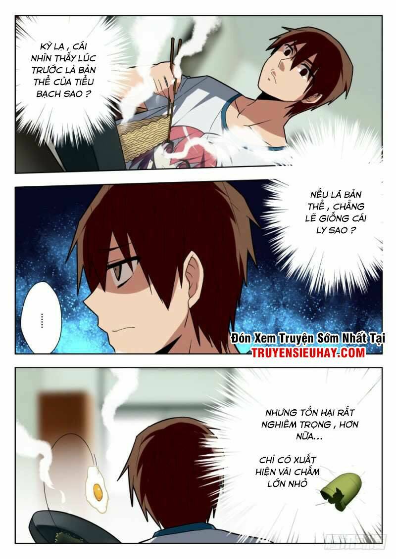 nghịch thiên thần khí của ta chapter 16 6