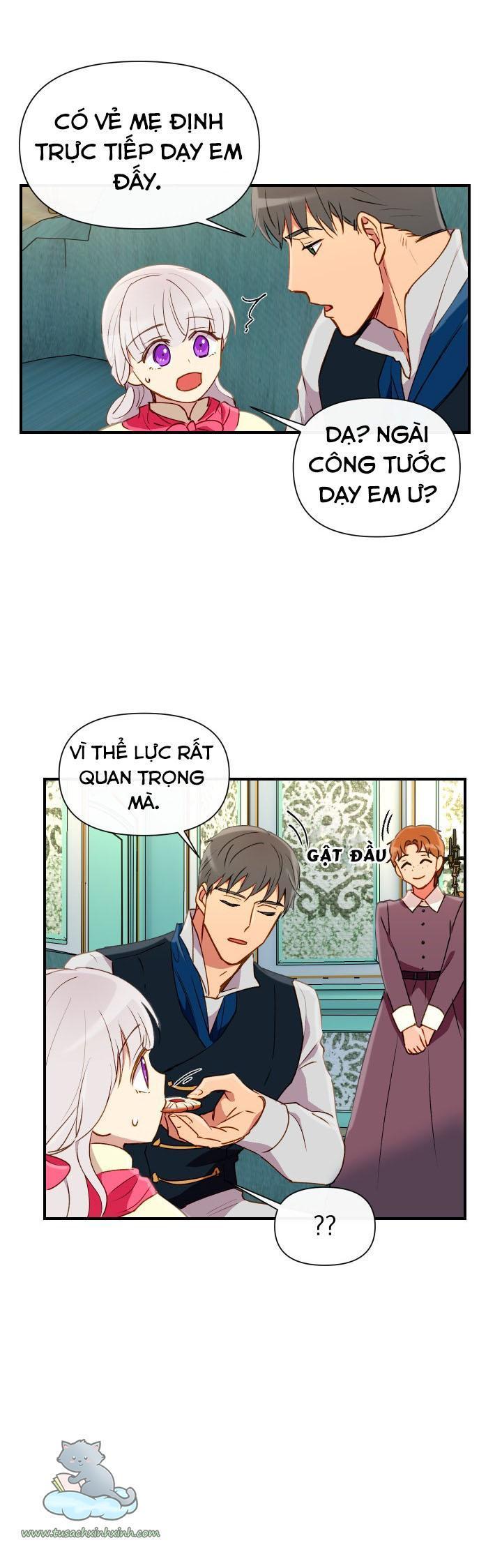 công nương khế ước của gia tộc công tước quái vật chapter 19 48