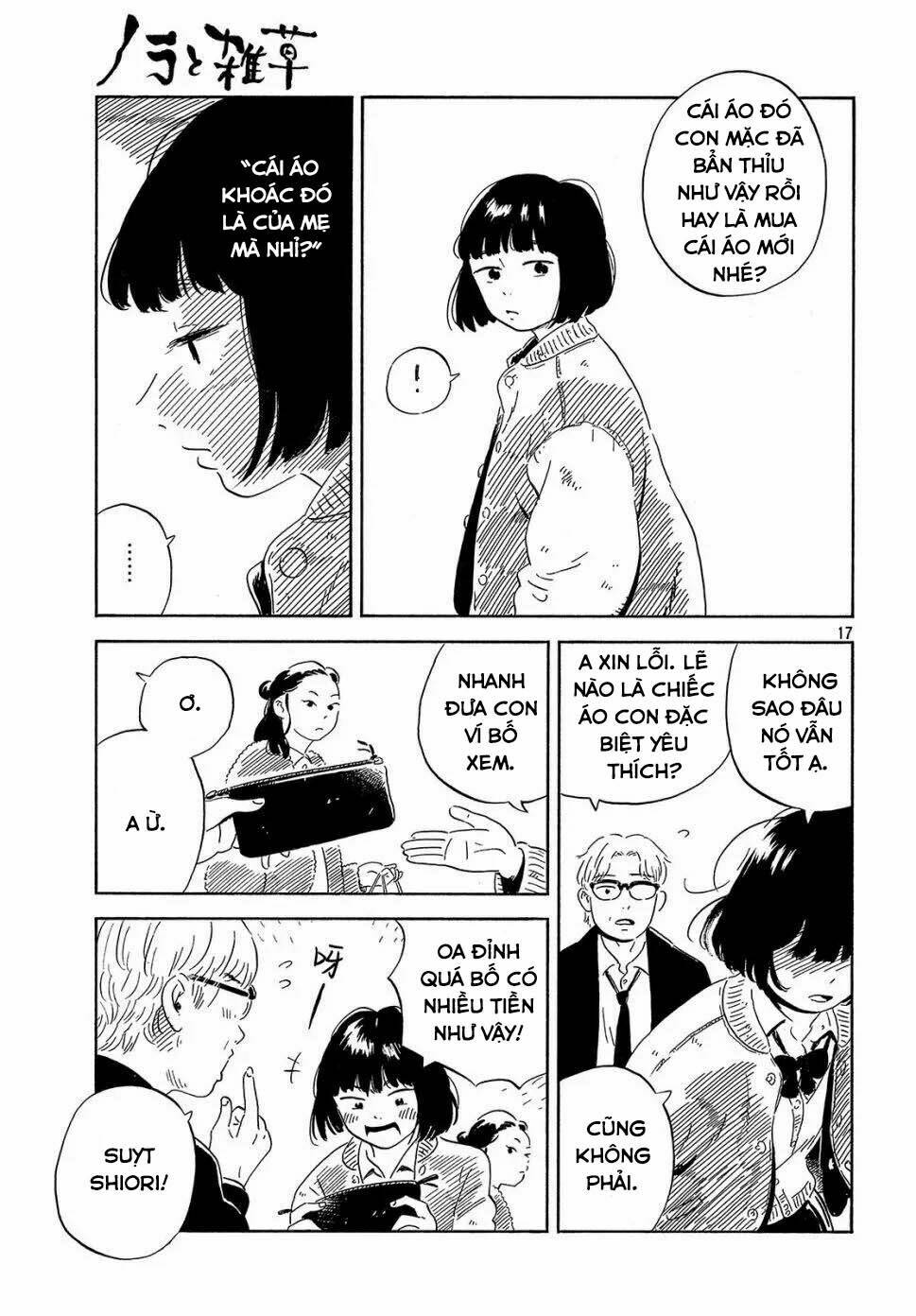 nora to zassou chapter 23 16