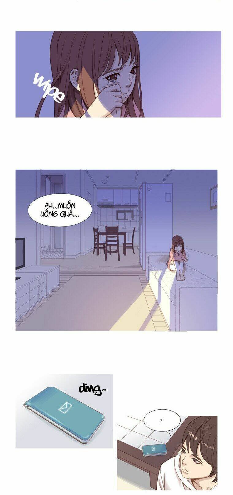 the friendly winter chapter 5 9